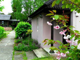 noclegi domki wypoczynkowe letniskowe wolnostojce szeregowe wynajem orodek wypoczynkowy EDWARD nad morzem Polska Batyk