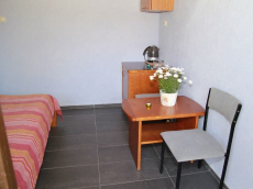 noclegi domki wypoczynkowe letniskowe wolnostojce szeregowe wynajem orodek wypoczynkowy EDWARD nad morzem Polska Batyk