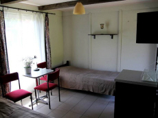 noclegi domki wypoczynkowe letniskowe wolnostojce szeregowe wynajem orodek wypoczynkowy EDWARD nad morzem Polska Batyk